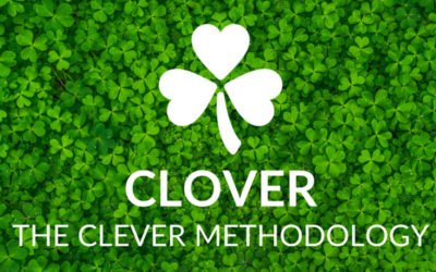 Descubre Clover, la metodología desarrollada por First Formación para aprender inglés
