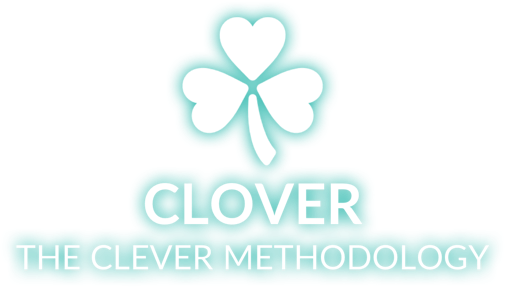 Clover - Metodología de inglés