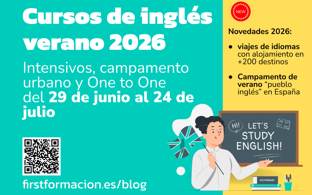 Cursos de verano