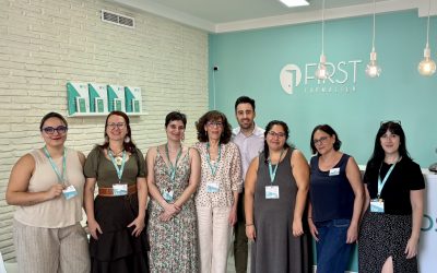 Inicio de curso 2026/2027